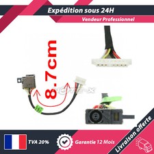 CONNECTEUR DC POWER JACK POUR