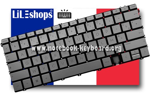 Clavier français original - français,
