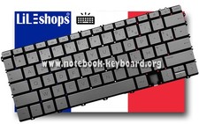 Clavier Français Original