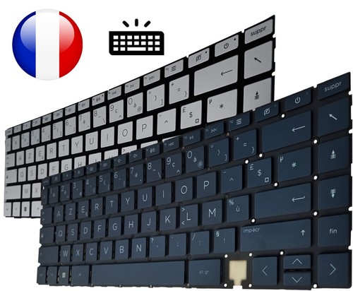 Clavier original français - original,